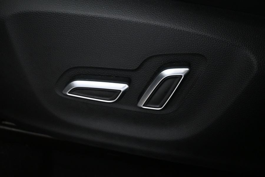 MG Marvel R vaihtoauto