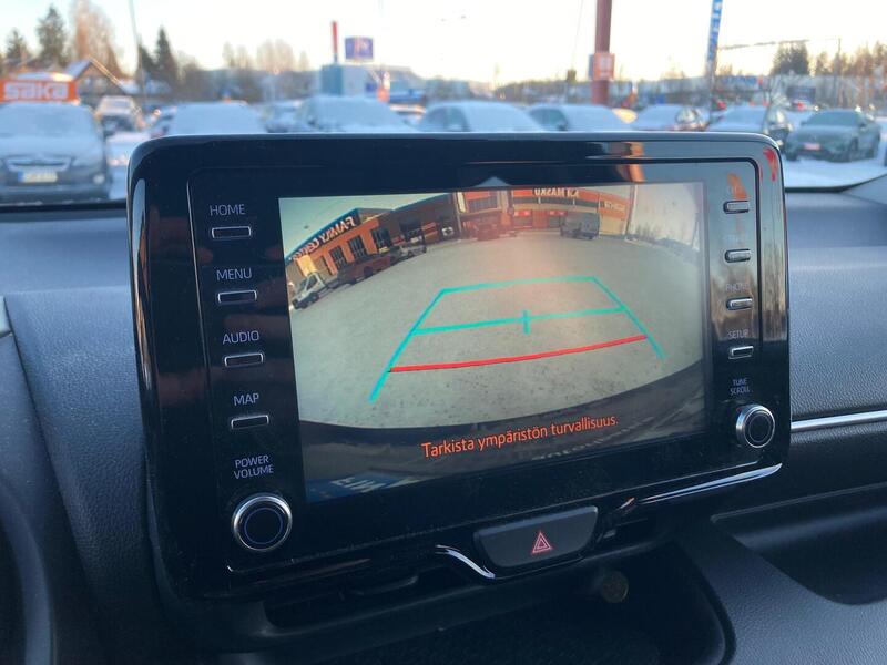 Mazda Mazda2 Hybrid vaihtoauto