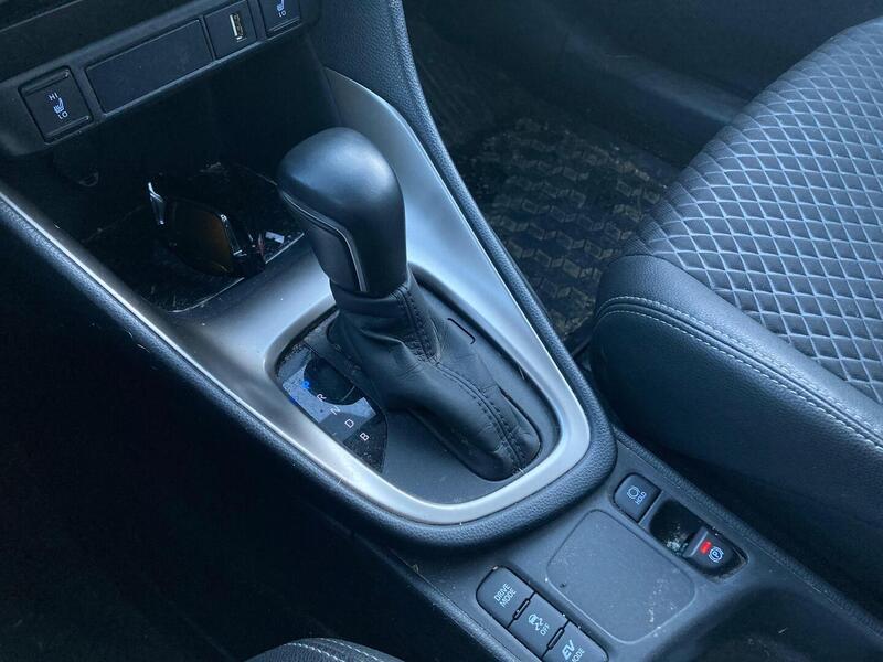 Mazda Mazda2 Hybrid vaihtoauto