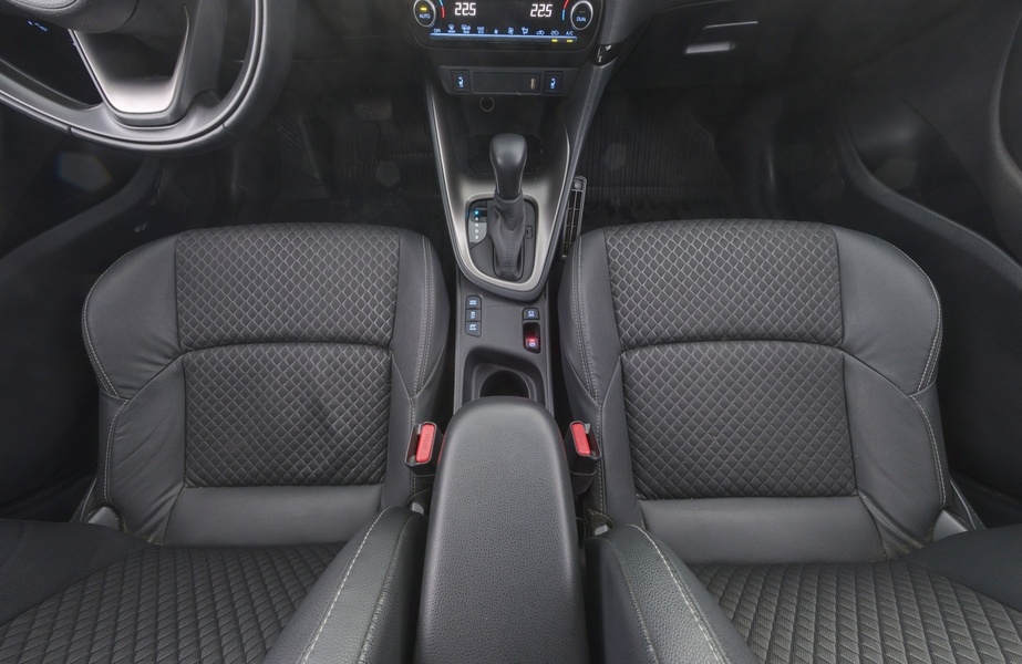 Mazda Mazda2 Hybrid vaihtoauto