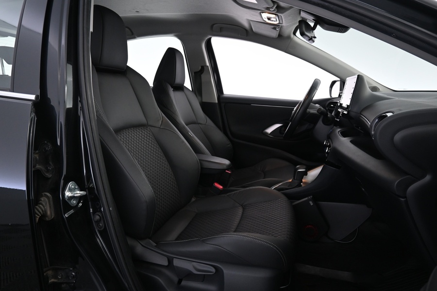 Mazda Mazda2 Hybrid vaihtoauto