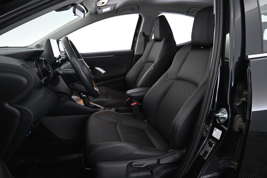 Mazda Mazda2 Hybrid vaihtoauto