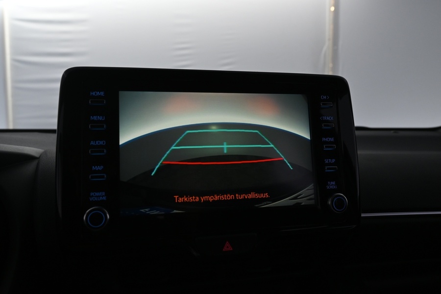 Mazda Mazda2 Hybrid vaihtoauto