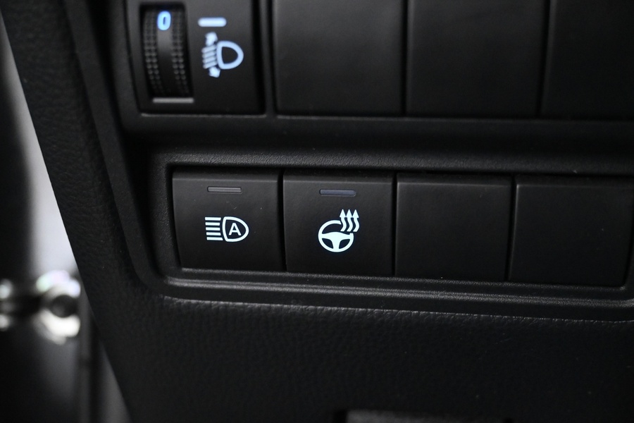 Mazda Mazda2 Hybrid vaihtoauto