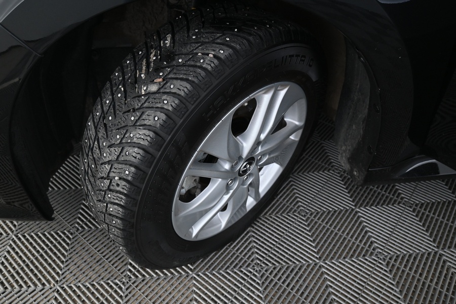 Mazda Mazda2 Hybrid vaihtoauto