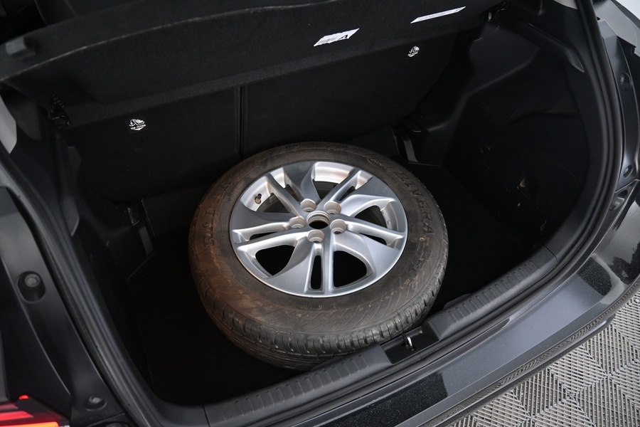 Mazda Mazda2 Hybrid vaihtoauto