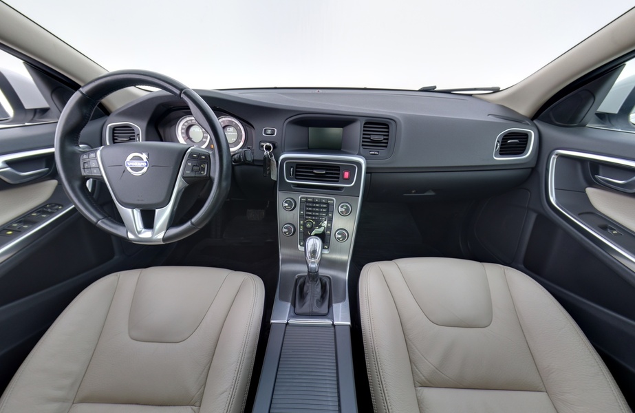 Volvo S60 vaihtoauto