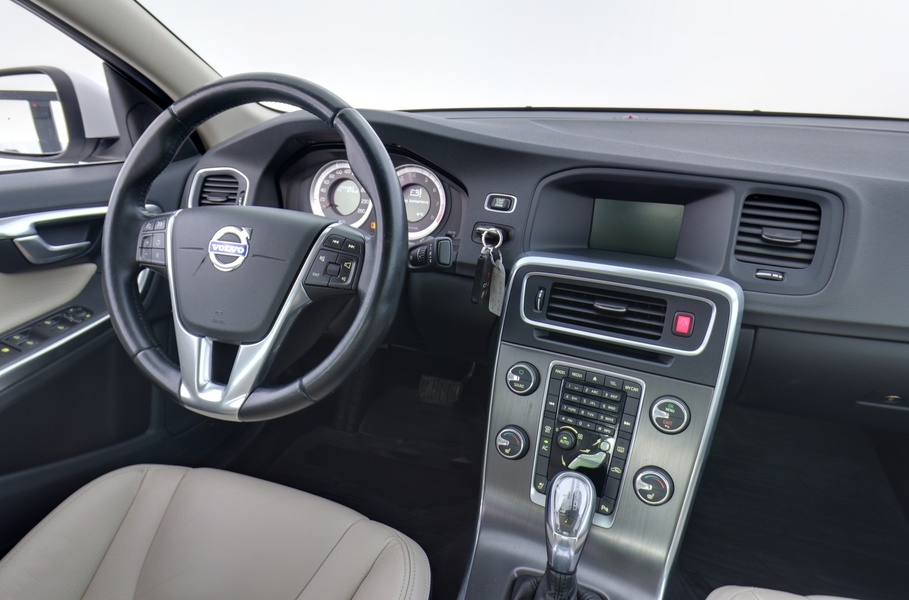 Volvo S60 vaihtoauto