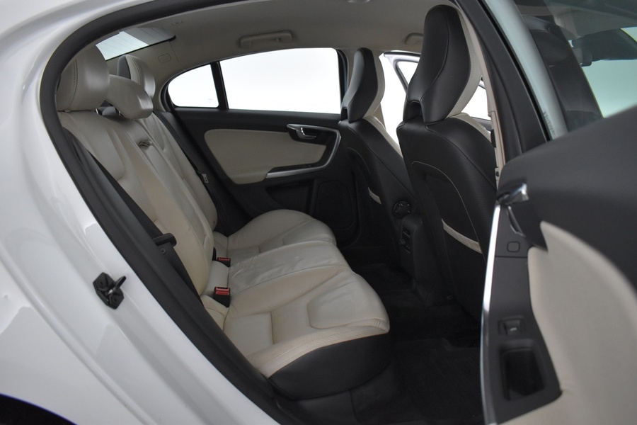 Volvo S60 vaihtoauto