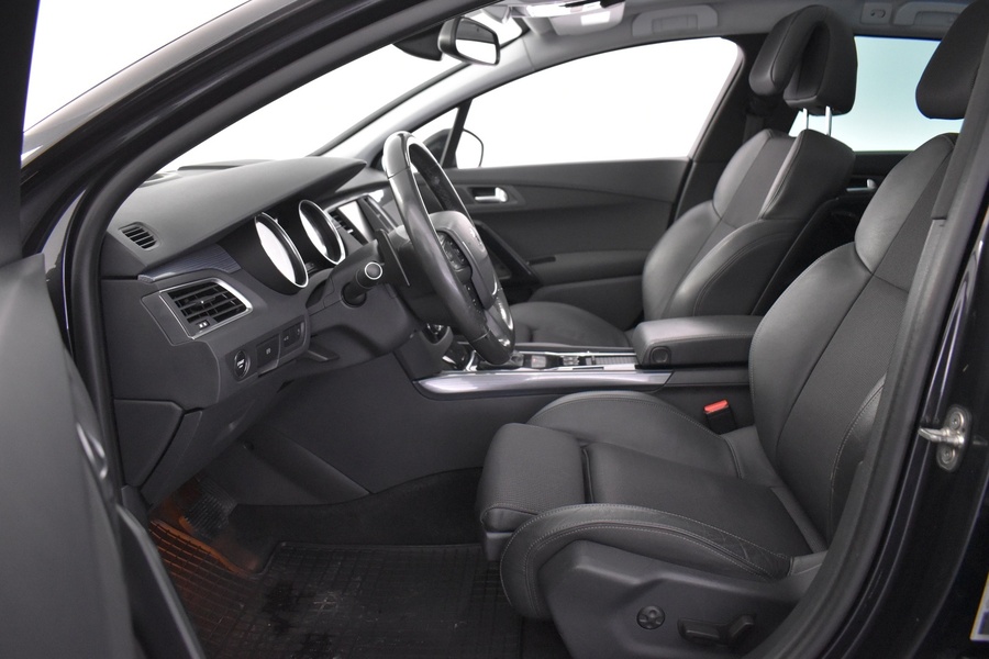 Peugeot 508 vaihtoauto