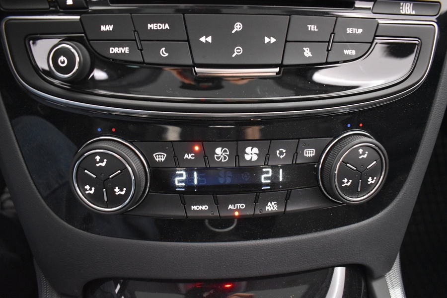 Peugeot 508 vaihtoauto