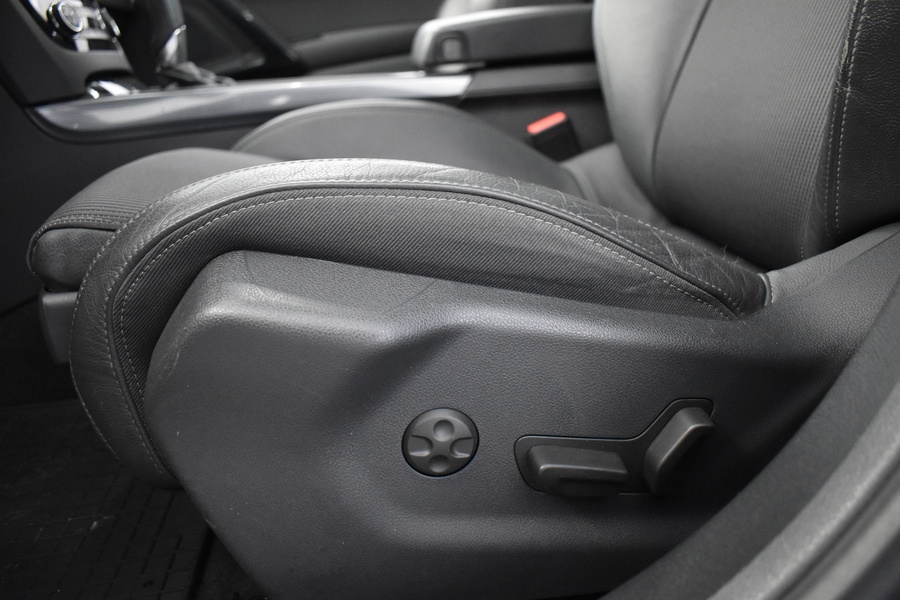 Peugeot 508 vaihtoauto