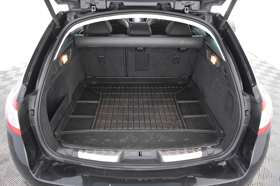 Peugeot 508 vaihtoauto