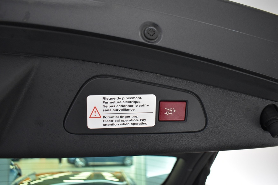 Peugeot 508 vaihtoauto