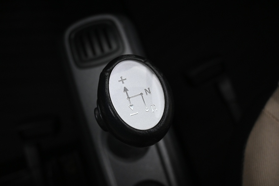 Smart Fortwo vaihtoauto