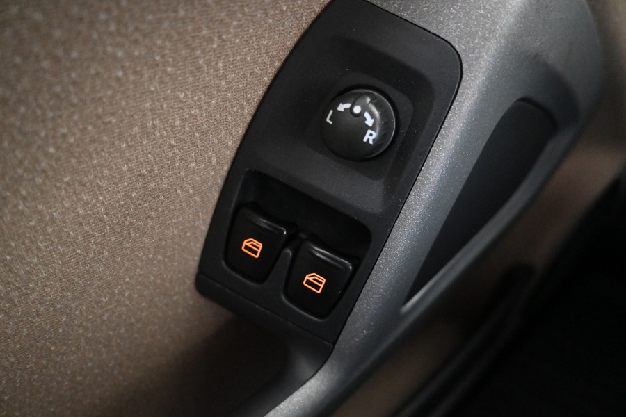 Smart Fortwo vaihtoauto