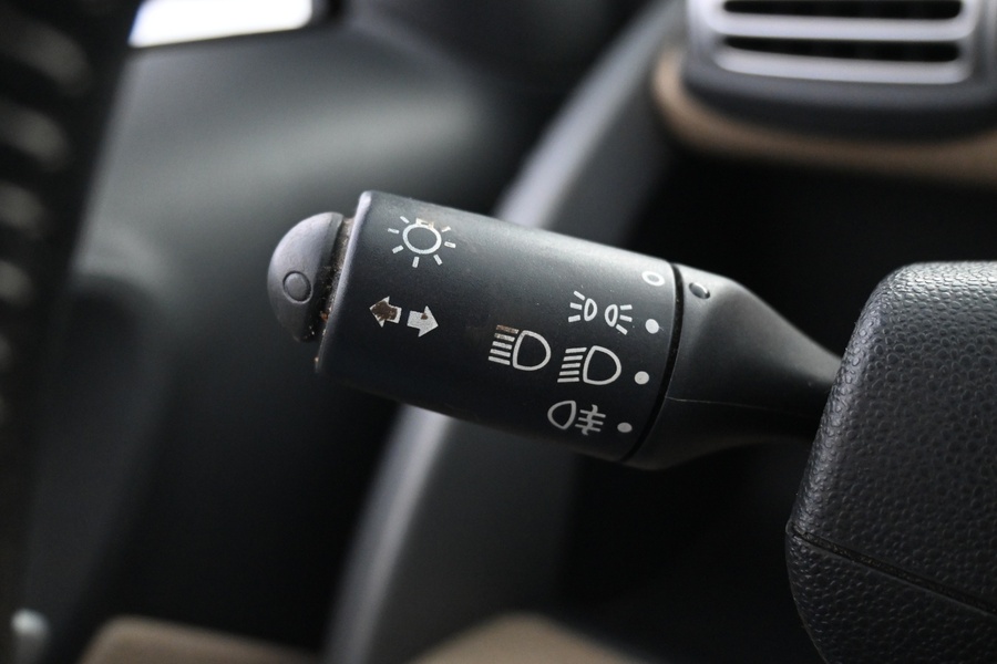 Smart Fortwo vaihtoauto