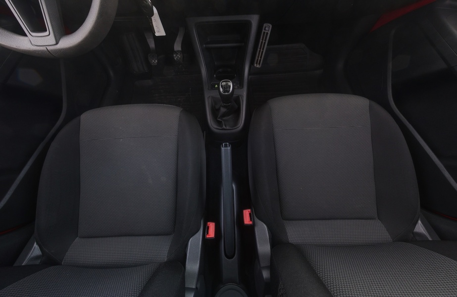 Skoda Citigo vaihtoauto