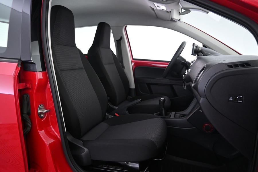 Skoda Citigo vaihtoauto