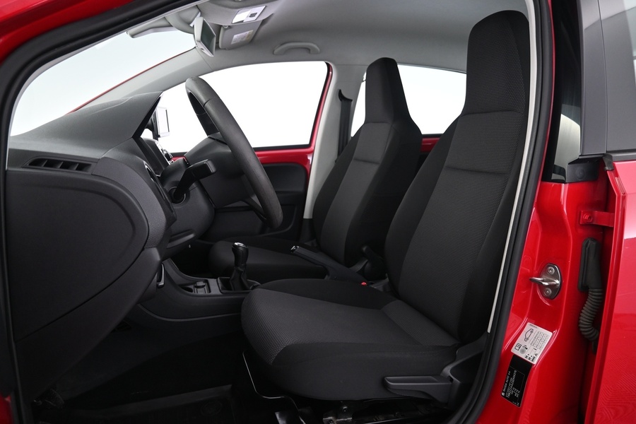 Skoda Citigo vaihtoauto
