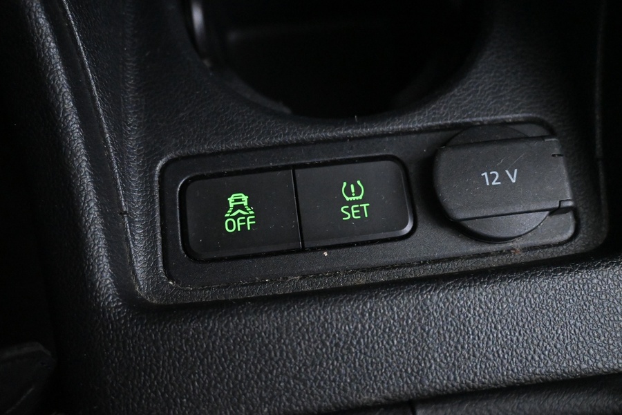Skoda Citigo vaihtoauto