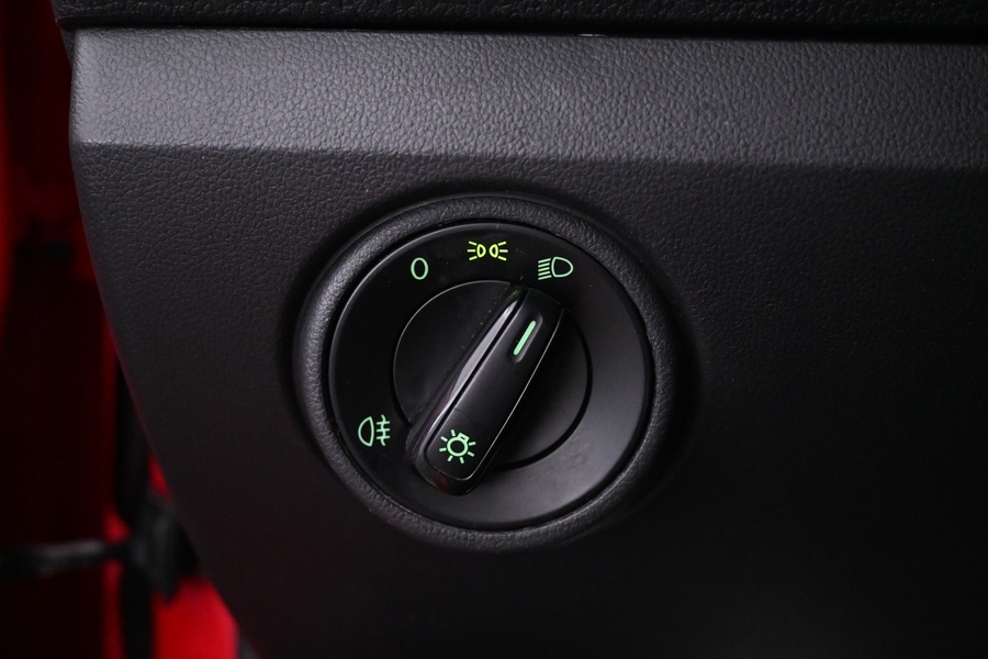 Skoda Citigo vaihtoauto