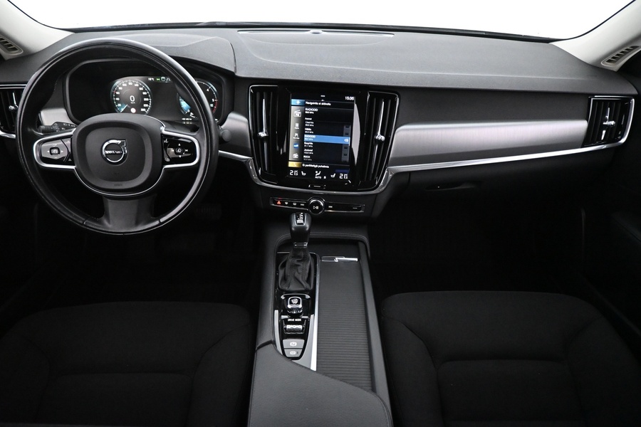 Volvo S90 vaihtoauto