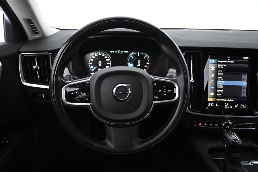 Volvo S90 vaihtoauto