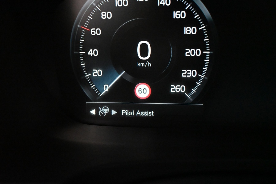 Volvo S90 vaihtoauto