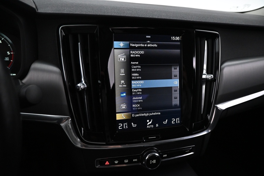 Volvo S90 vaihtoauto