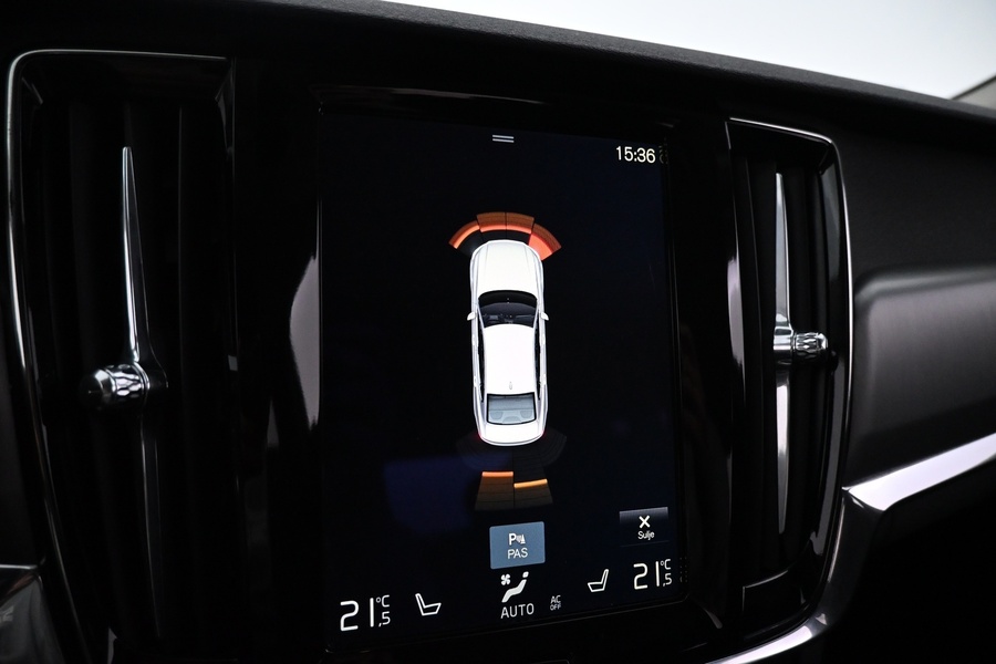 Volvo S90 vaihtoauto