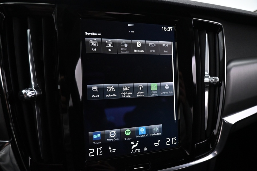 Volvo S90 vaihtoauto