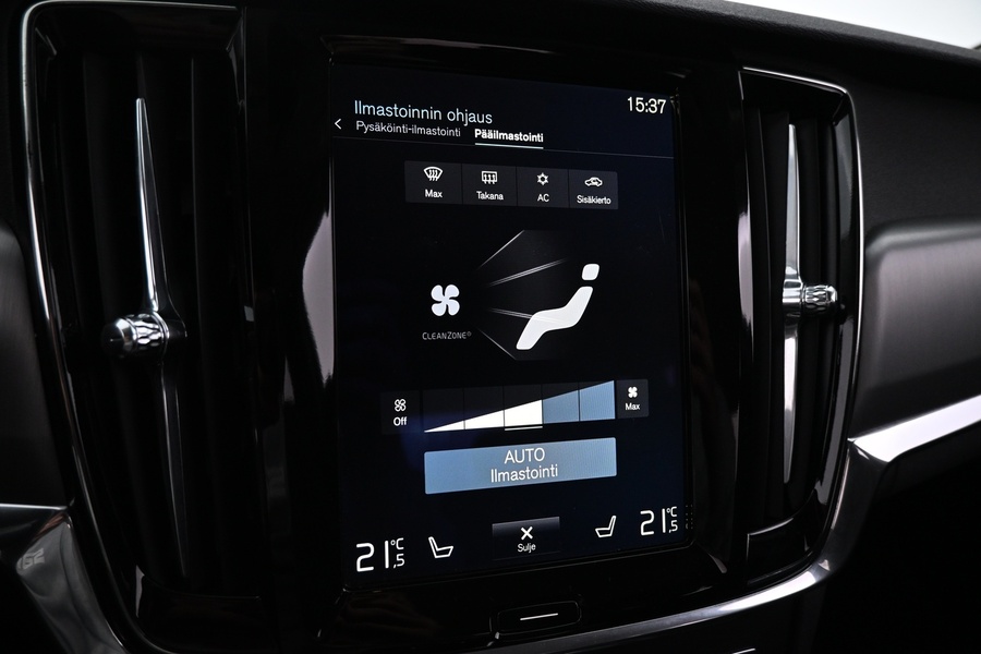 Volvo S90 vaihtoauto