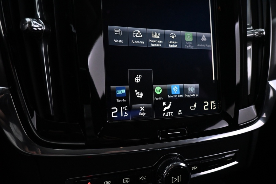 Volvo S90 vaihtoauto