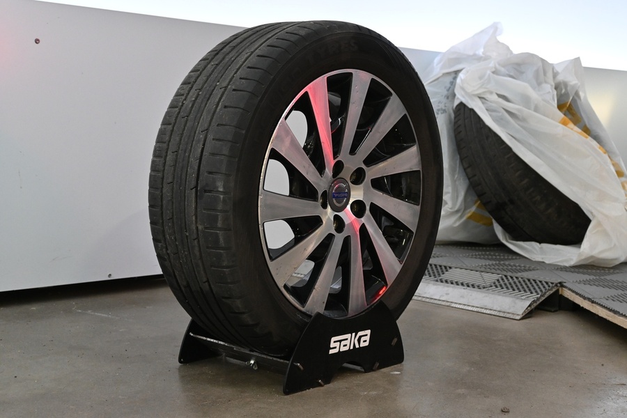 Volvo S80 vaihtoauto