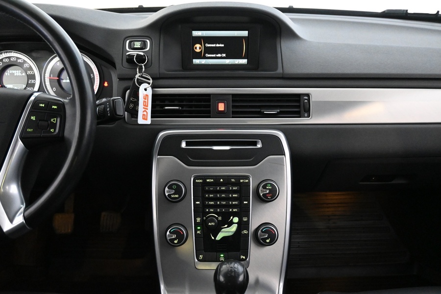 Volvo S80 vaihtoauto