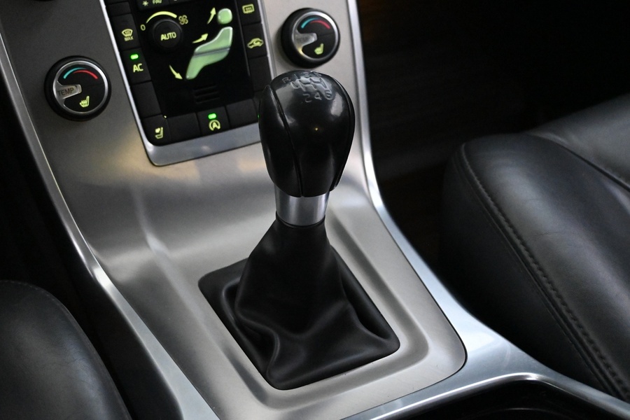 Volvo S80 vaihtoauto