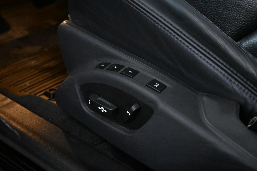 Volvo S80 vaihtoauto