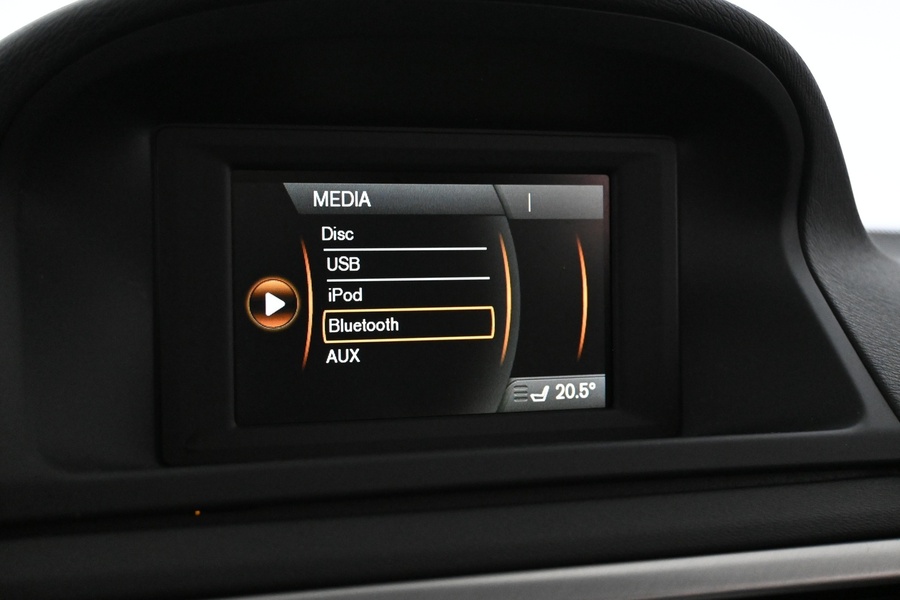 Volvo S80 vaihtoauto