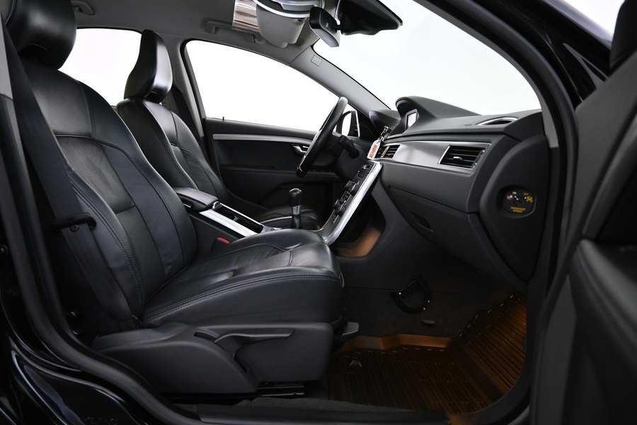 Volvo S80 vaihtoauto