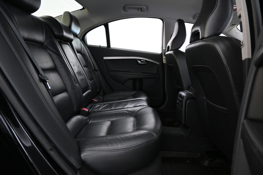 Volvo S80 vaihtoauto