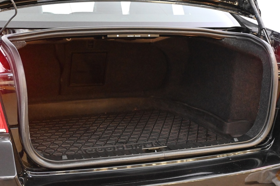 Volvo S80 vaihtoauto