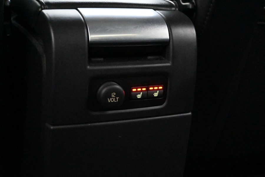 Volvo S80 vaihtoauto