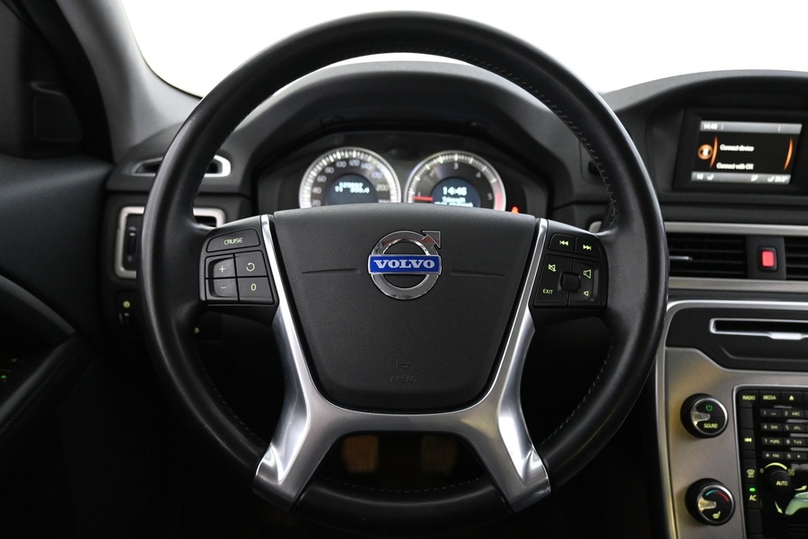 Volvo S80 vaihtoauto