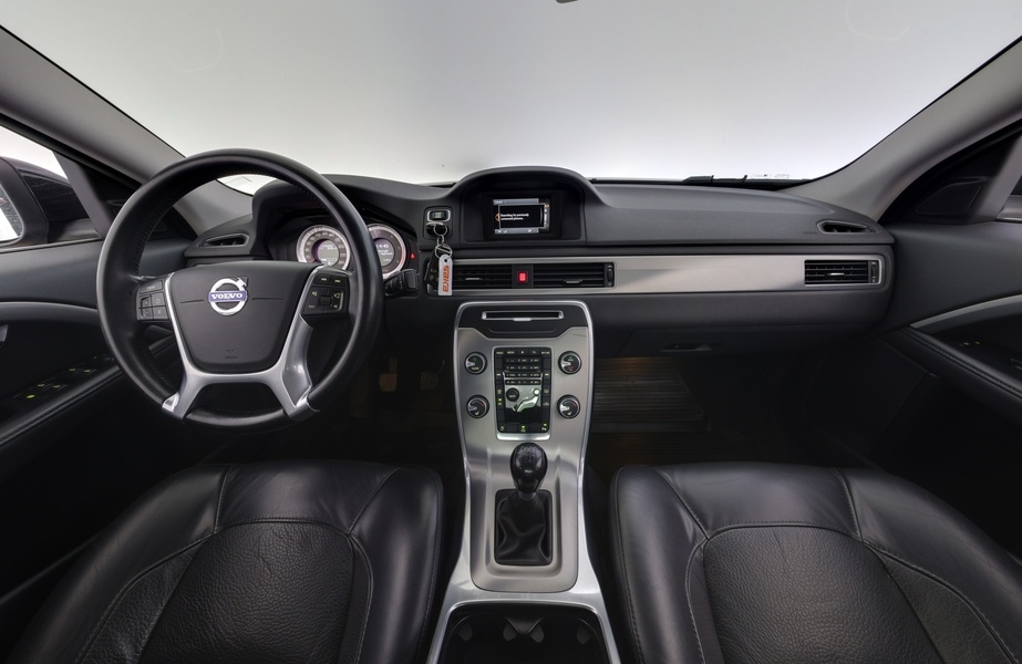 Volvo S80 vaihtoauto