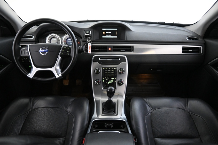 Volvo S80 vaihtoauto