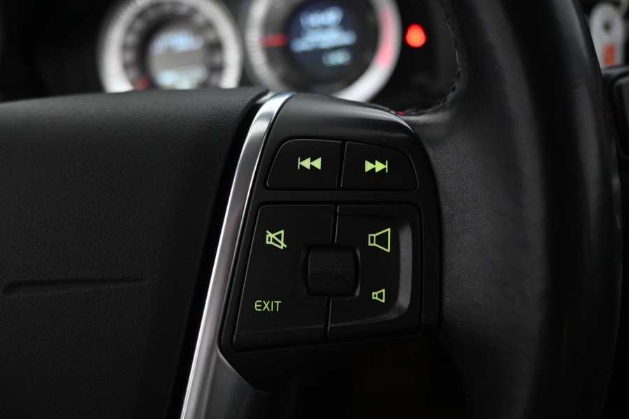 Volvo S80 vaihtoauto