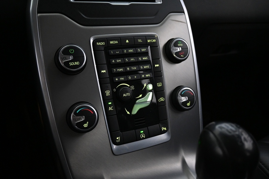 Volvo S80 vaihtoauto