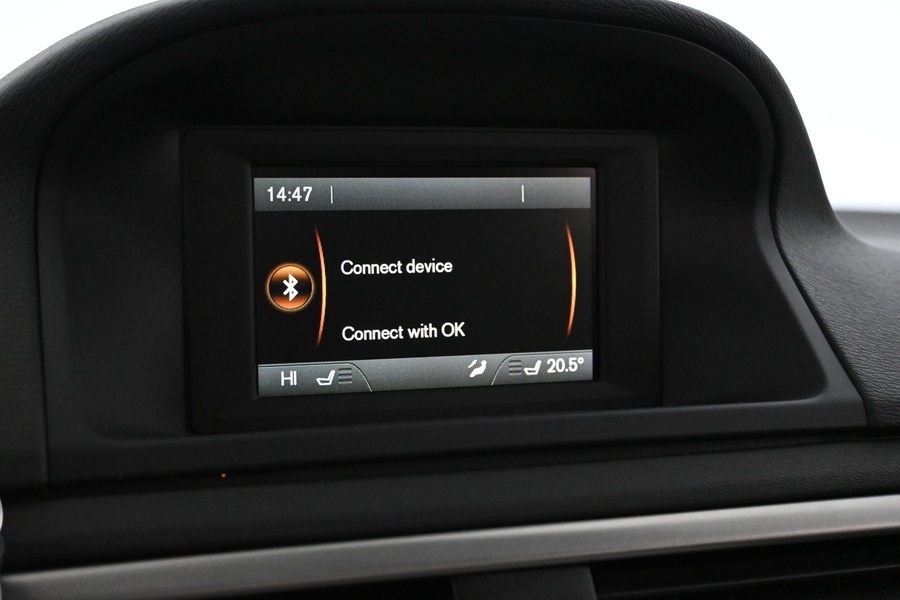 Volvo S80 vaihtoauto