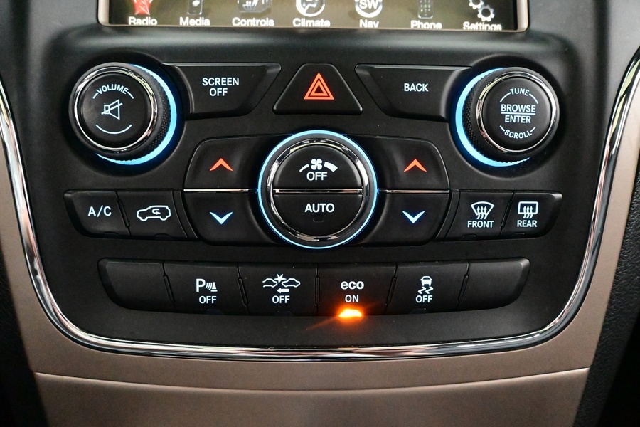 Jeep Grand Cherokee vaihtoauto